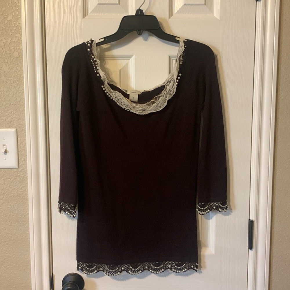 Escio women’s sweater S